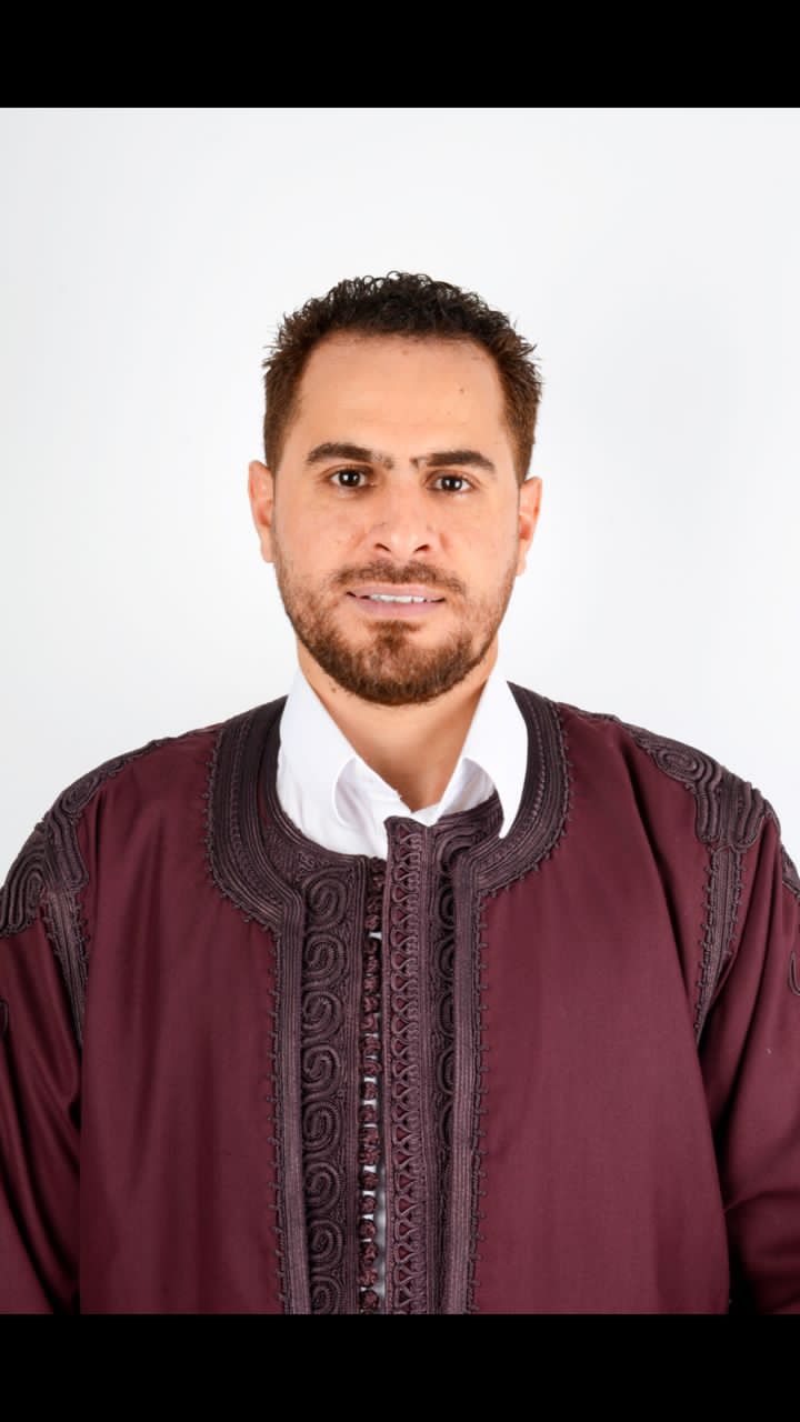 Profile picture for user ahmad labidi