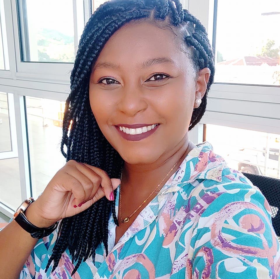 Profile picture for user Tellie Benatrehina