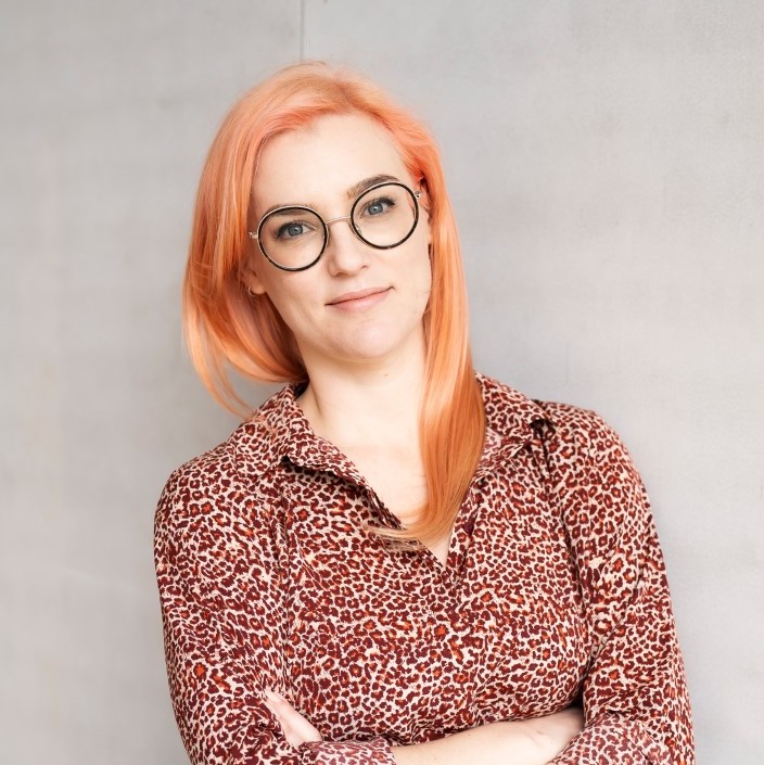 Profile picture for user Kali Norman