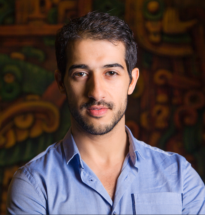 Profile picture for user ouali@webcongress.com