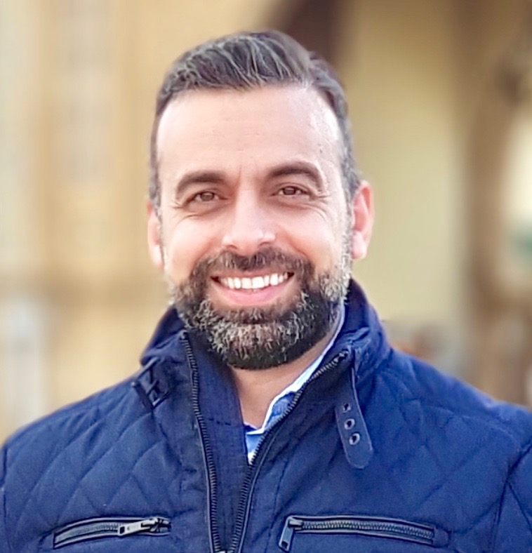 Profile picture for user Sélim Mekdessi