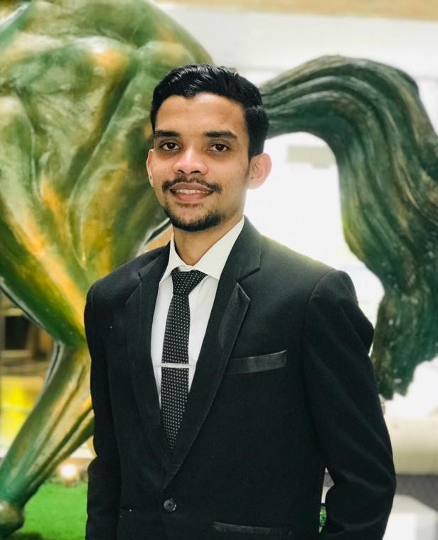 Profile picture for user Mohammed Jaseem