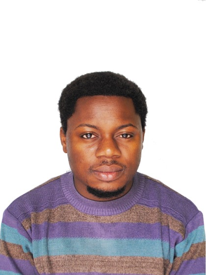 Profile picture for user Luis Tomas Nguenda Francisco