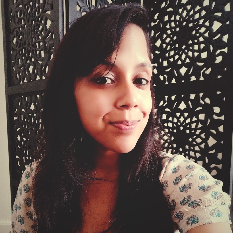 Profile picture for user ARavji