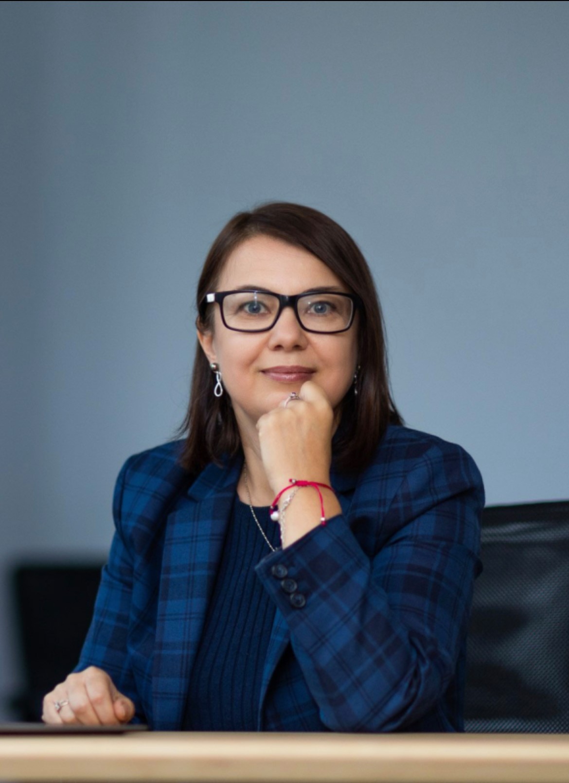 Profile picture for user Tania Marinich