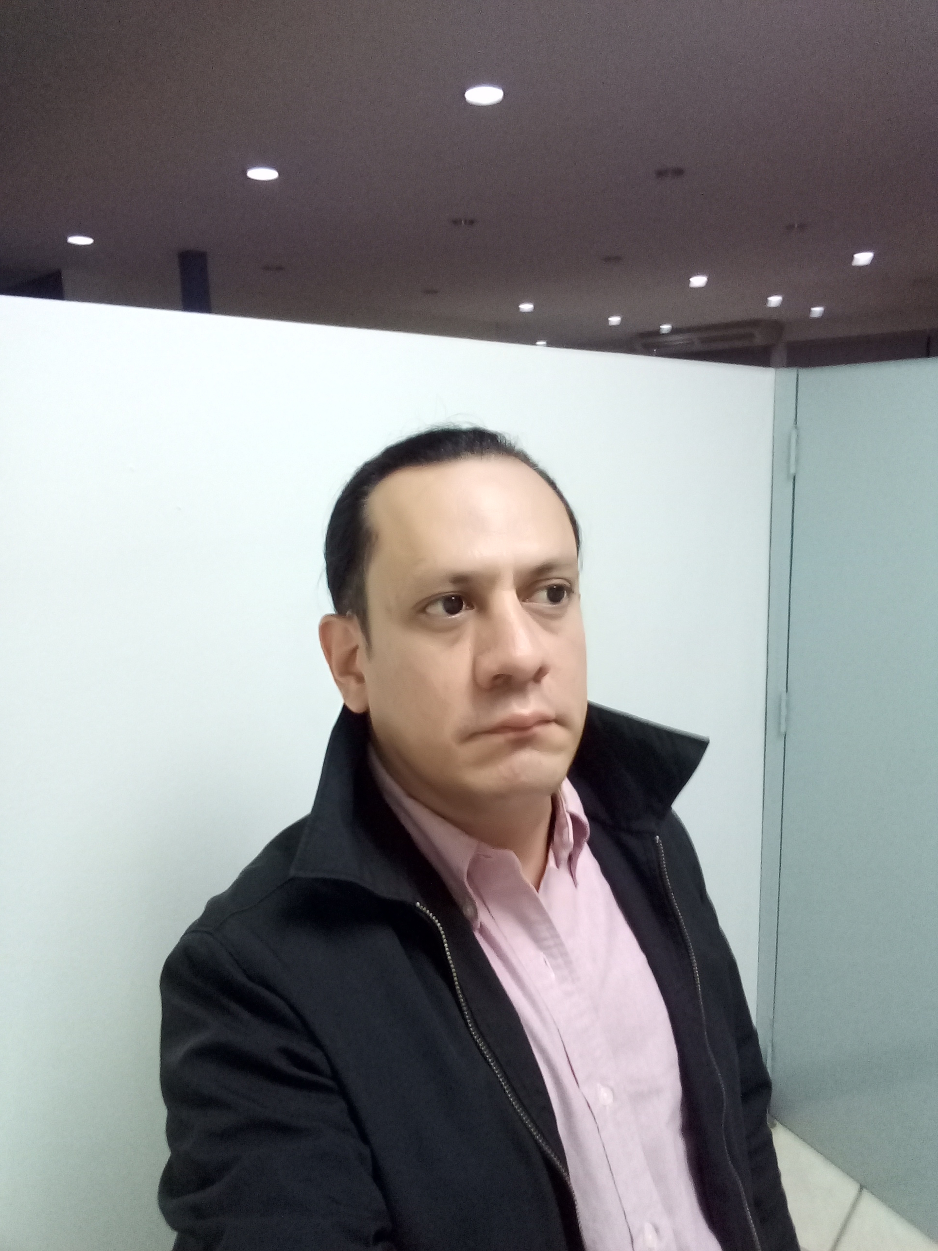 Profile picture for user Norman Espinoza