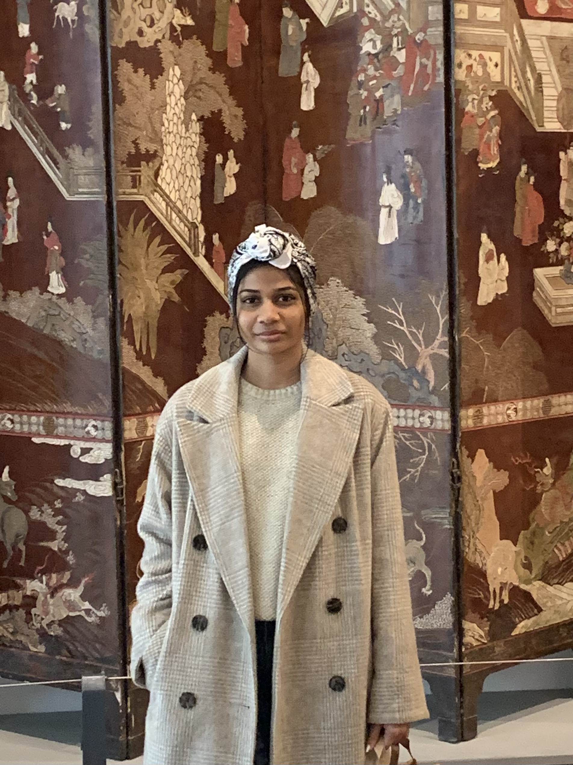 Profile picture for user TamaraD