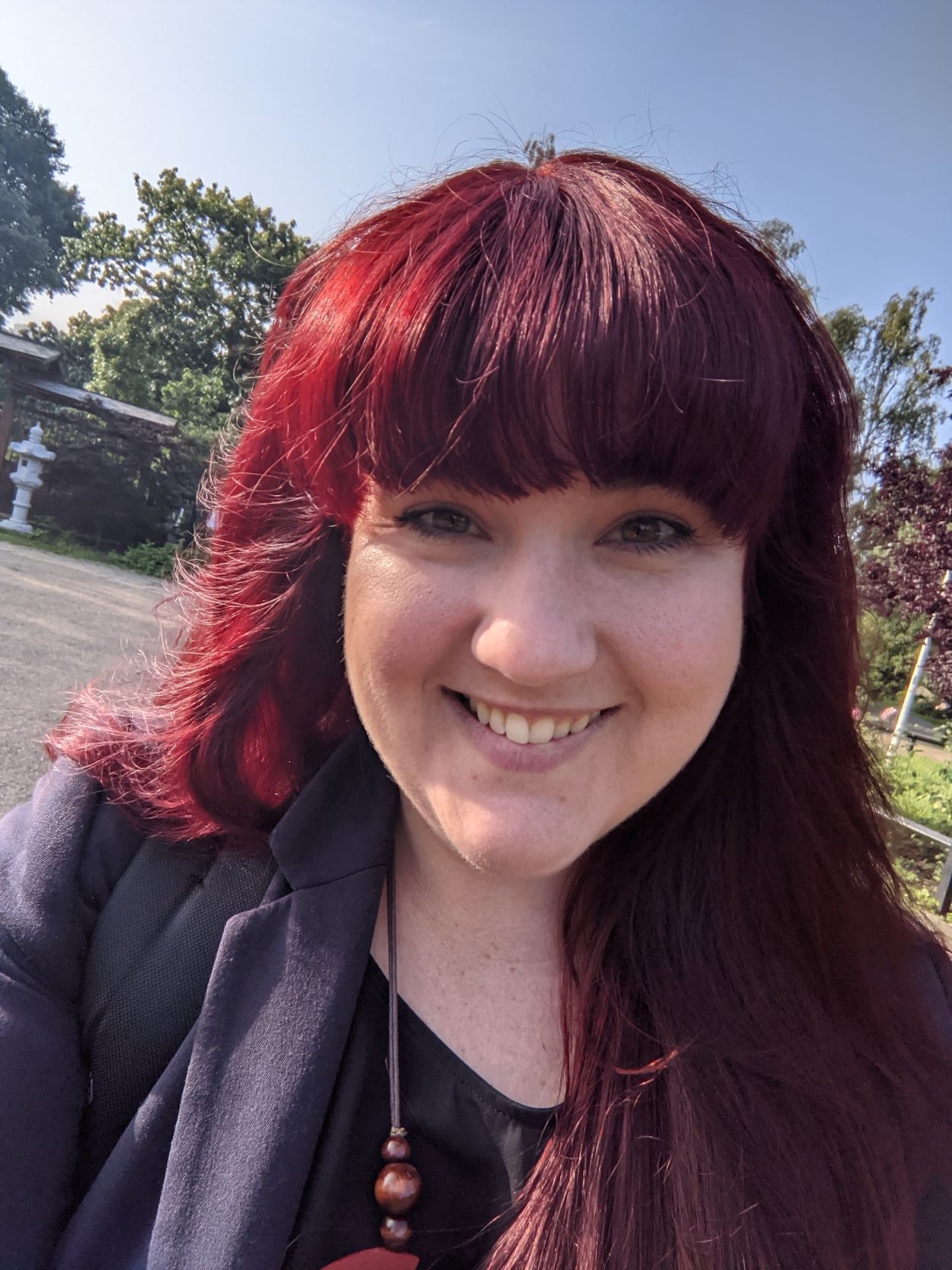 Profile picture for user RichelleMcNae