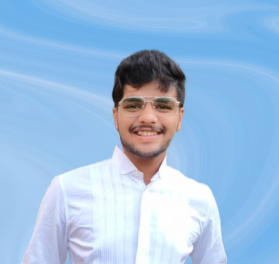 Profile picture for user vinit.shah