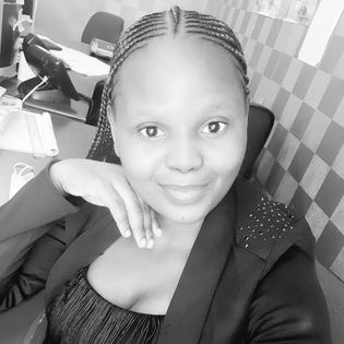Profile picture for user Mavis F. Modise