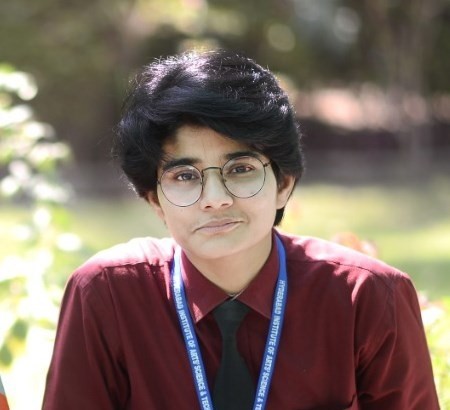 Profile picture for user Nabila Mughal