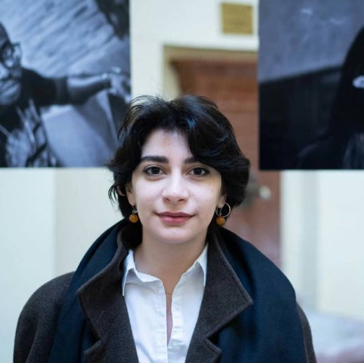 Profile picture for user Mesyan