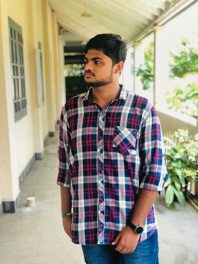 Profile picture for user Shazan_hisham