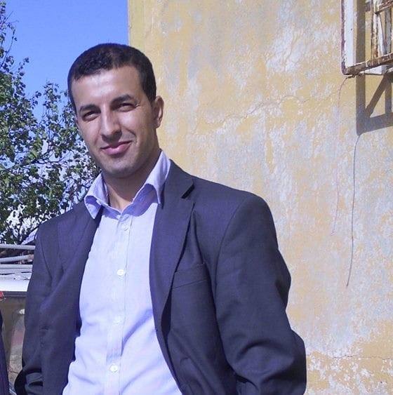 Profile picture for user di38