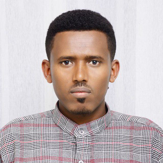 Profile picture for user Abebe_Misganw@2022