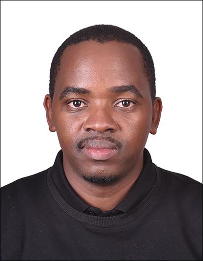 Profile picture for user Charles SHYAKA@