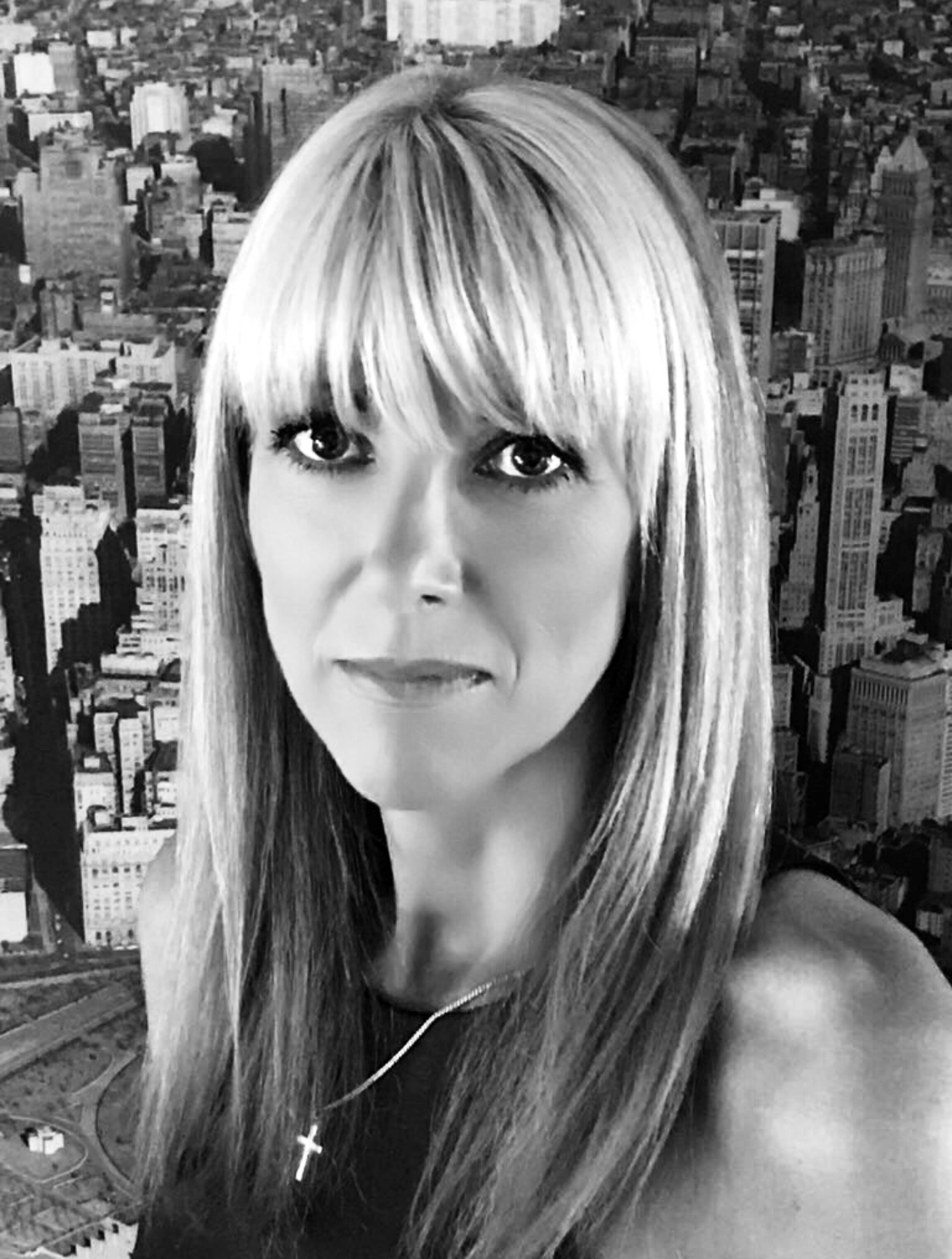 Profile picture for user Debra Anderson