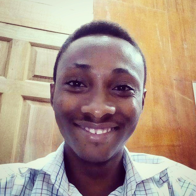 Profile picture for user kenelafari