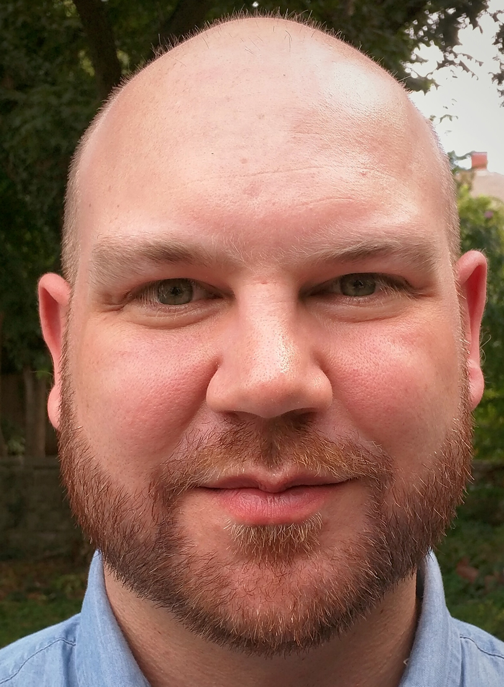 Profile picture for user jameskeldridge