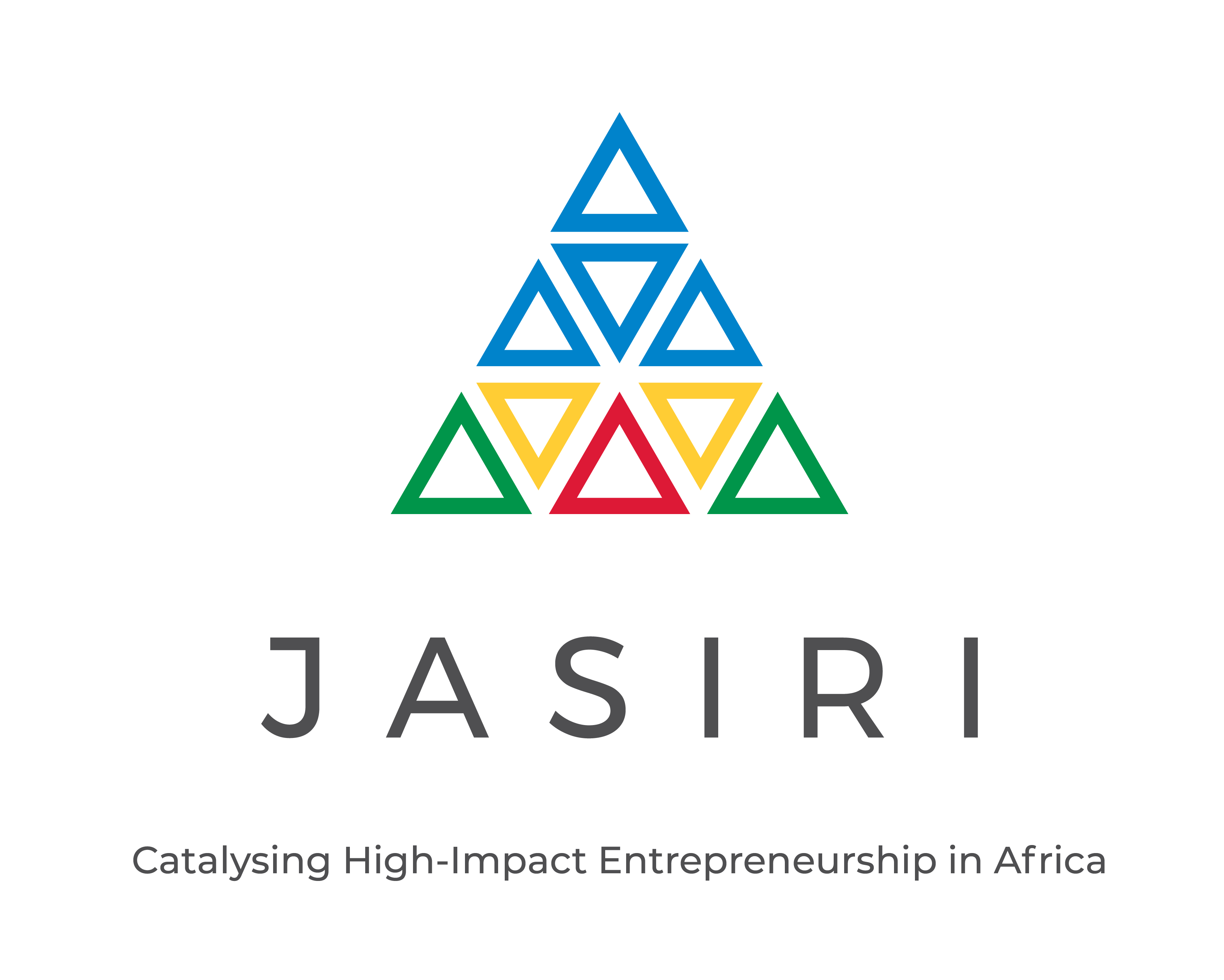 Profile picture for user Jasiri4Africa