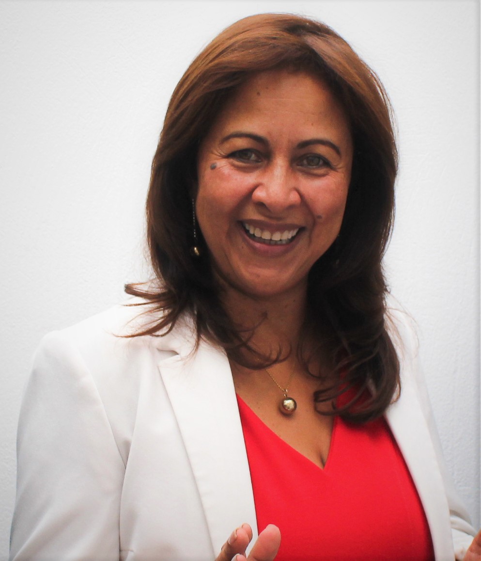 Profile picture for user Gloria Marlene diaz