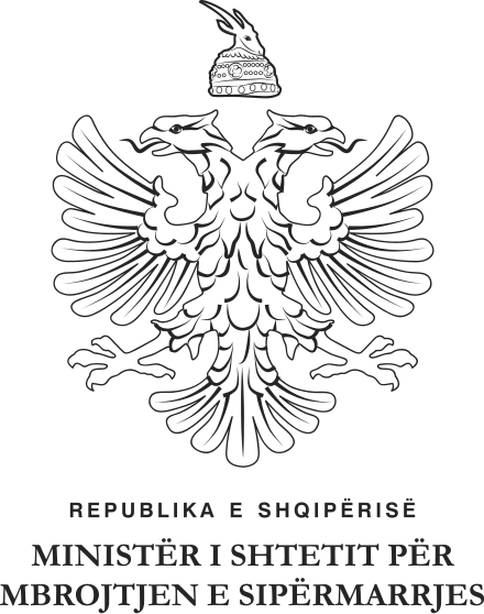 Profile picture for user Minister of State for Entrepreneurship in Albania
