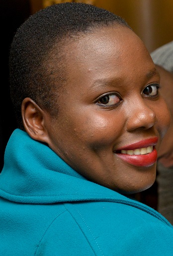 Profile picture for user mulalonemataheni