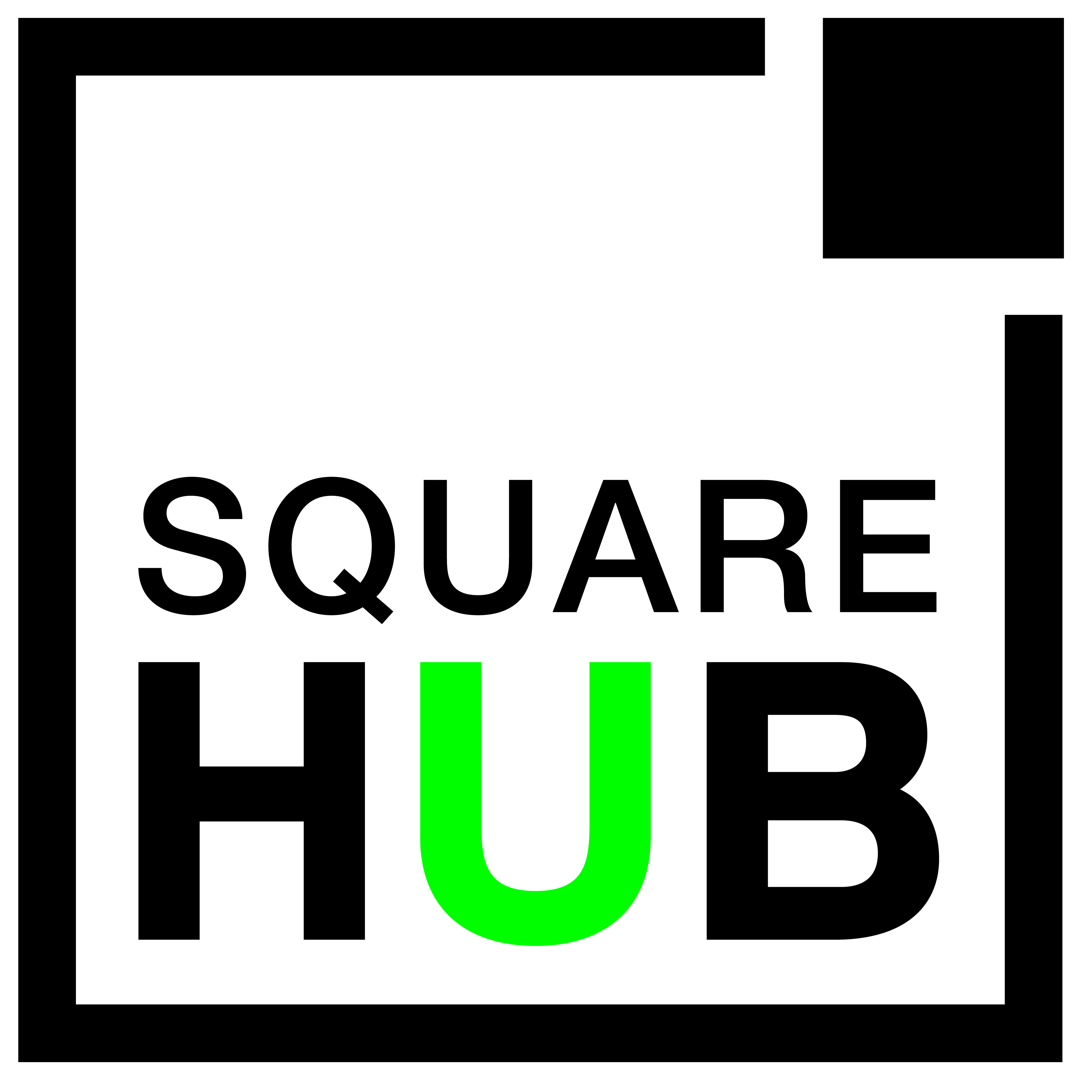 Profile picture for user Square_Hub