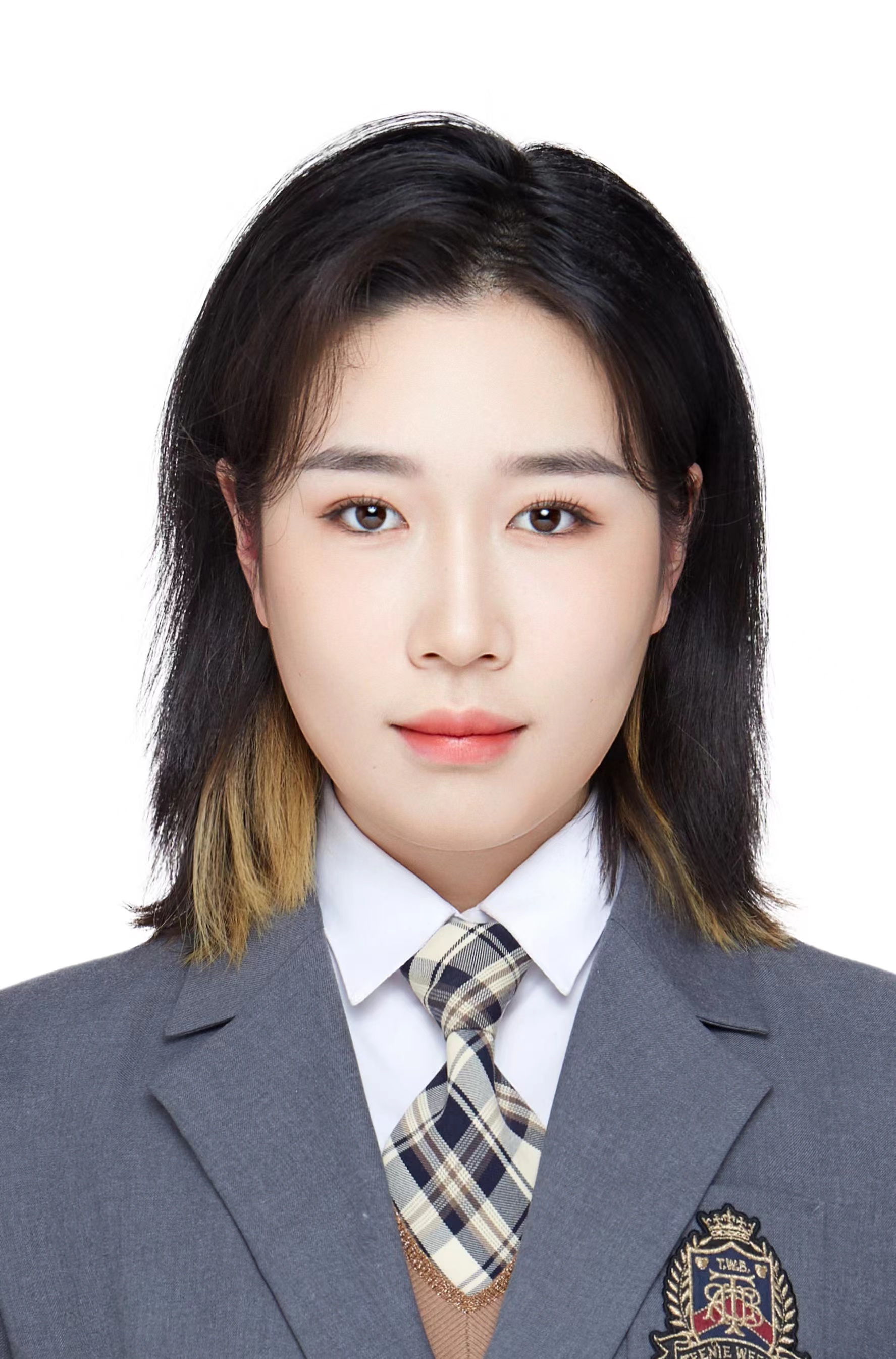 Profile picture for user YULIU