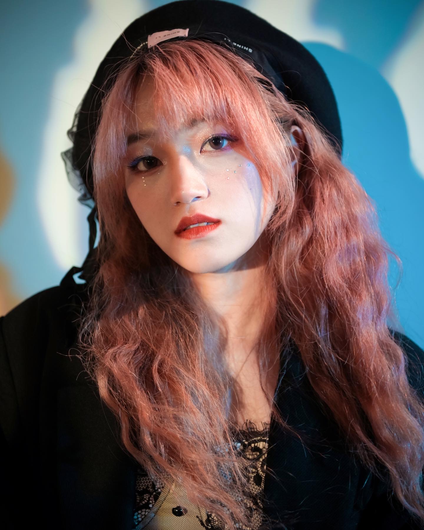 Profile picture for user Misty Shao
