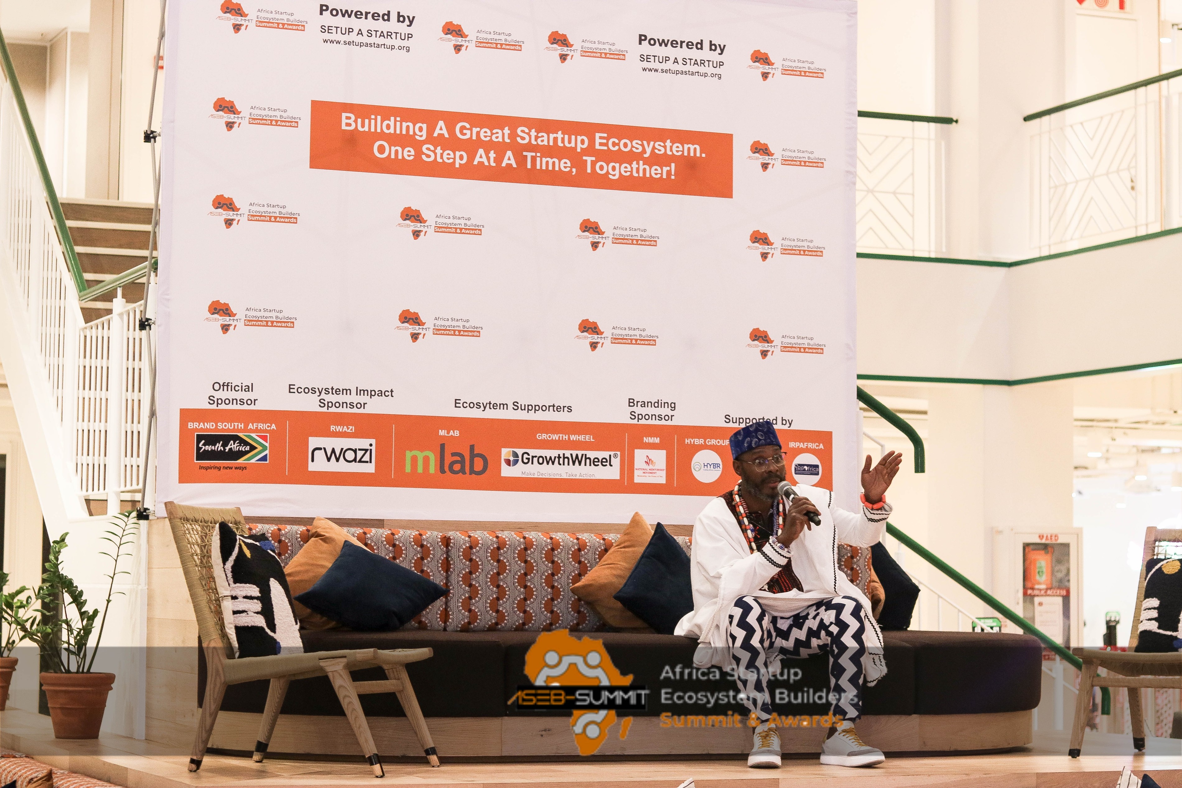 Profile picture for user GEC2022_MckevinAyaba