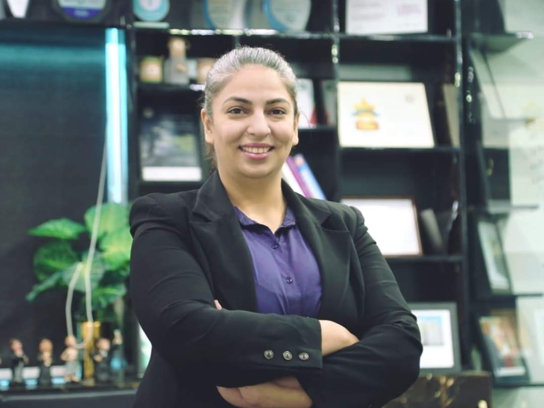 Profile picture for user Tabinda Islam