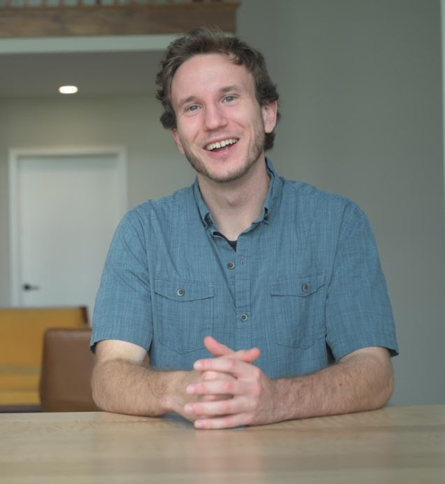 Profile picture for user Kevin_Carter_EcoMap