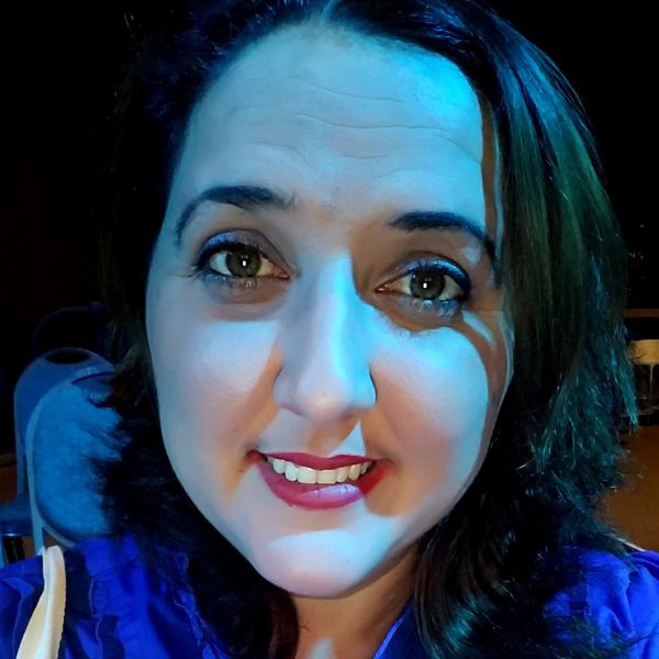 Profile picture for user HelenBZE