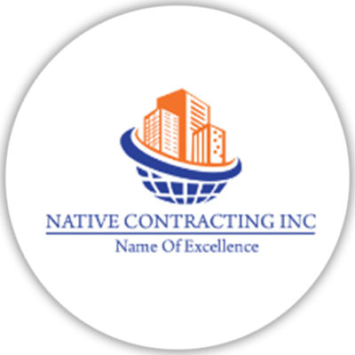 Profile picture for user nativecontractinginc