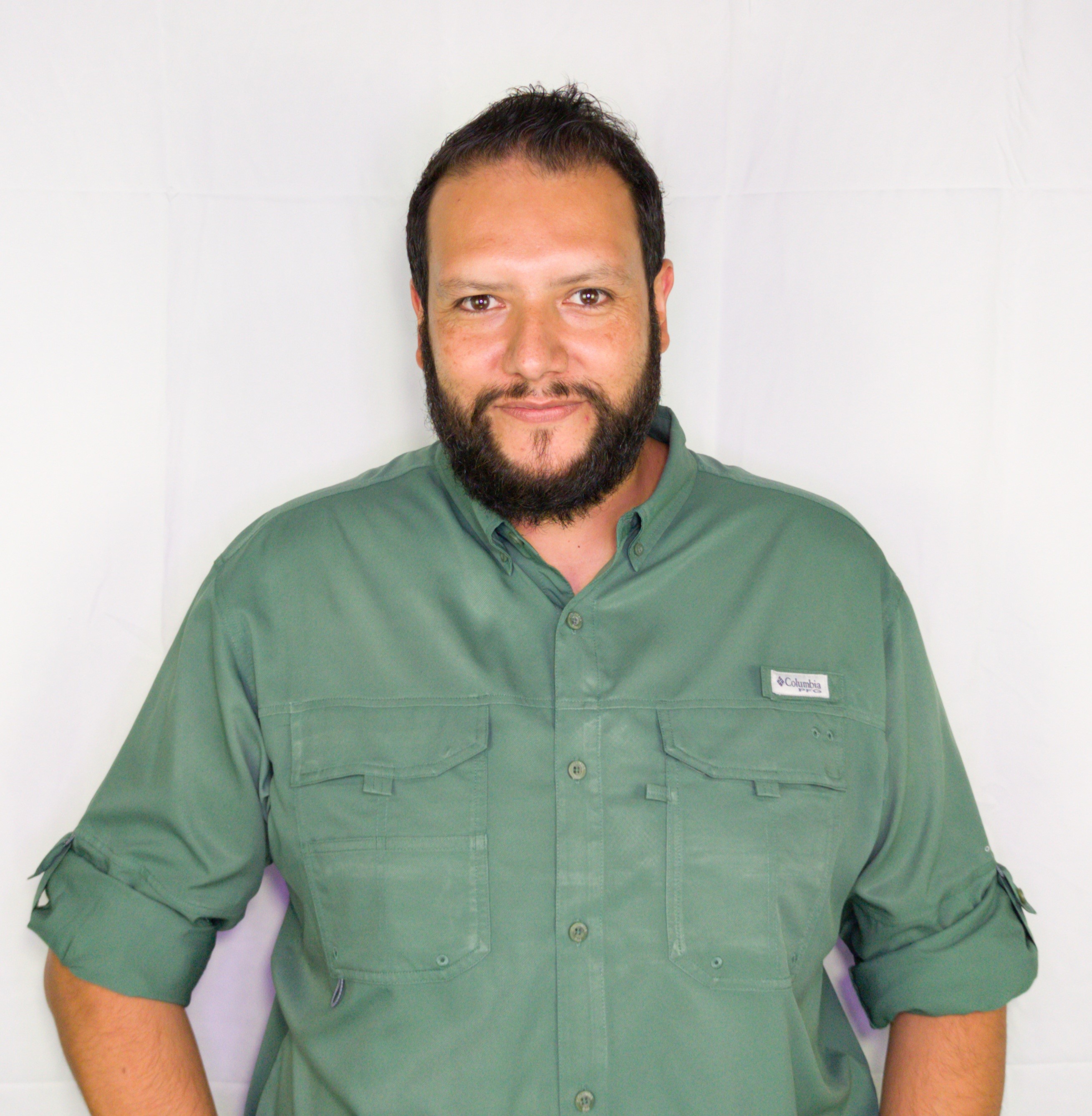 Profile picture for user Hugo Lopez