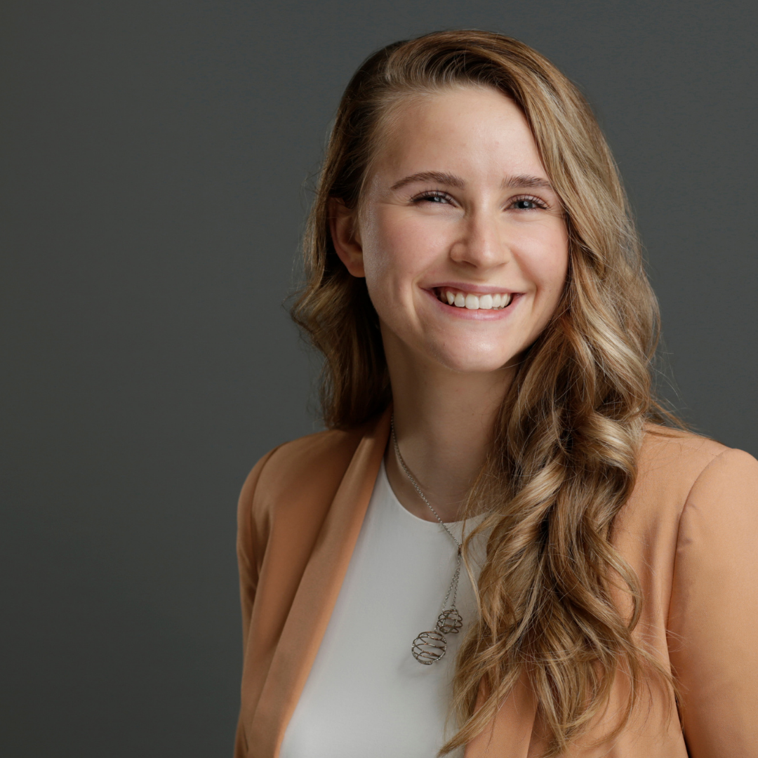 Profile picture for user Kendra Byers