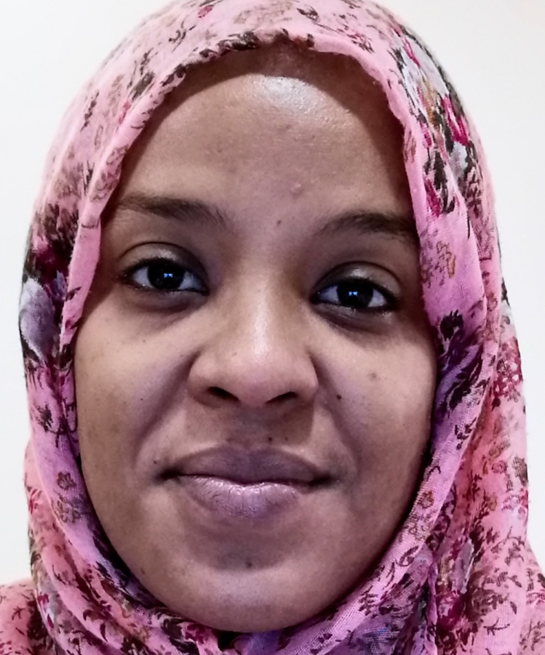 Profile picture for user KhansaSudan