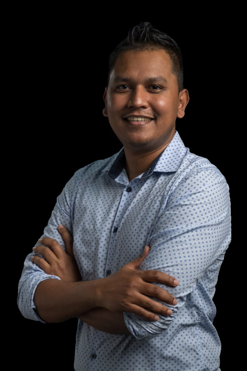 Profile picture for user rajiv.hieralal