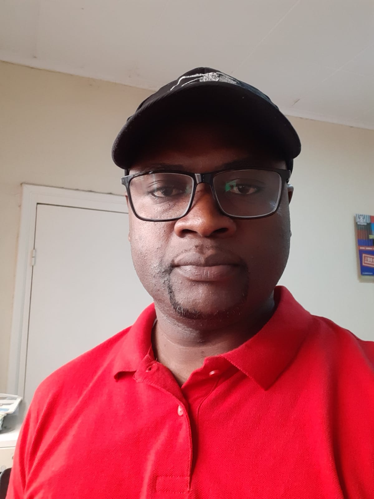 Profile picture for user ALAIN CHABERT MADZOU