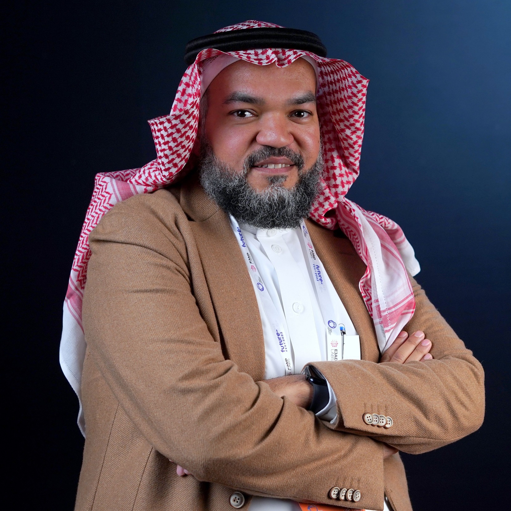Profile picture for user GEC2022_AymanHamdan