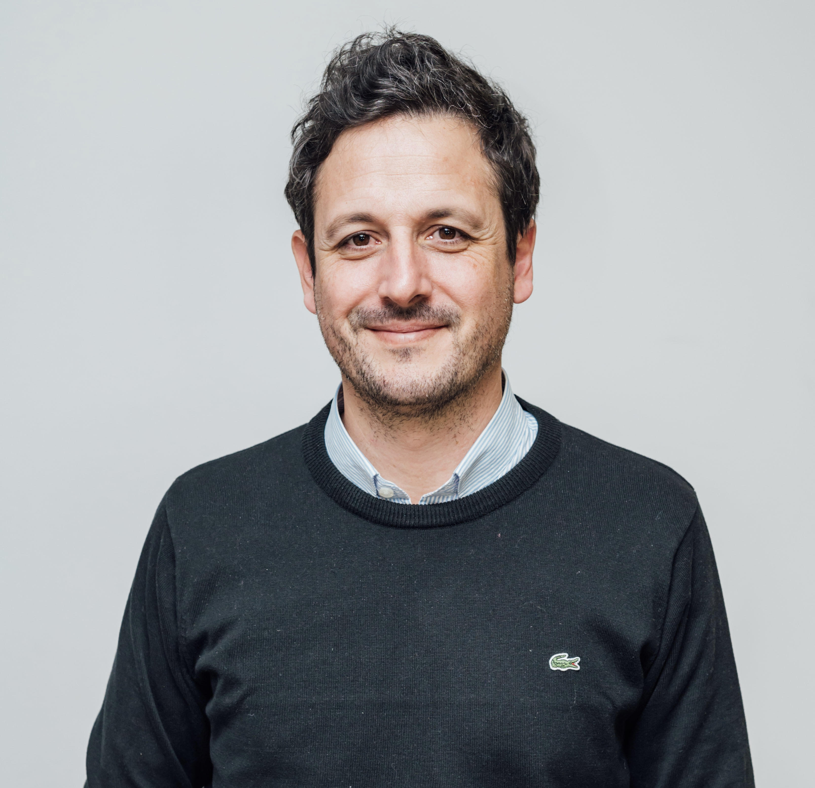 Profile picture for user Pabloiperalta