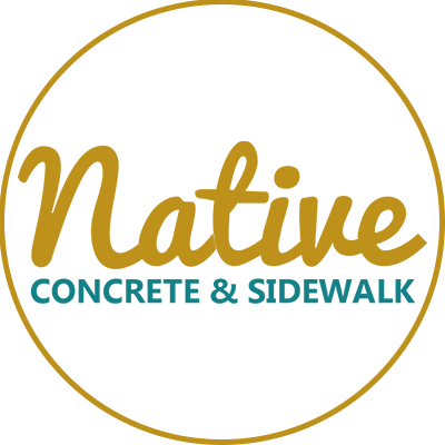 Profile picture for user nativesidewalkrepairs
