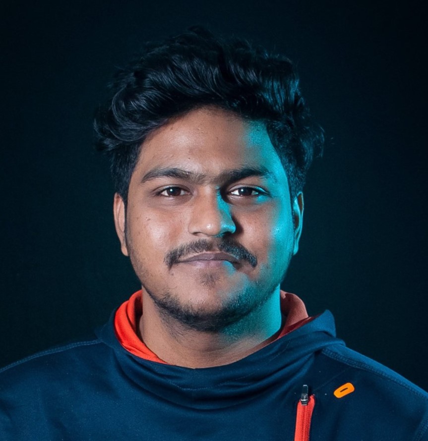 Profile picture for user Mahir