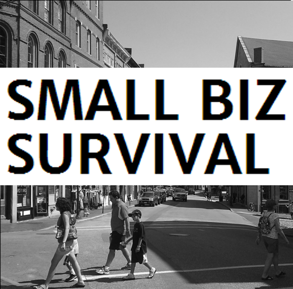 Profile picture for user SmallBizSurvival