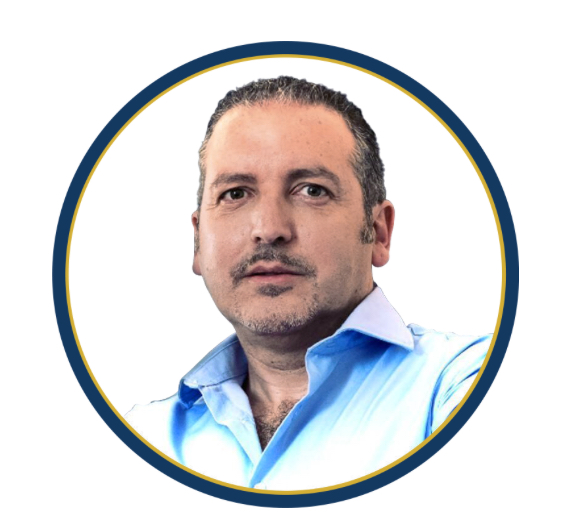 Profile picture for user Gianfranco Scordato