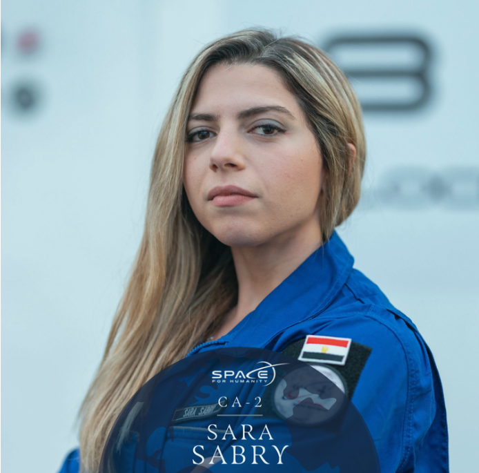Profile picture for user SaraSabry