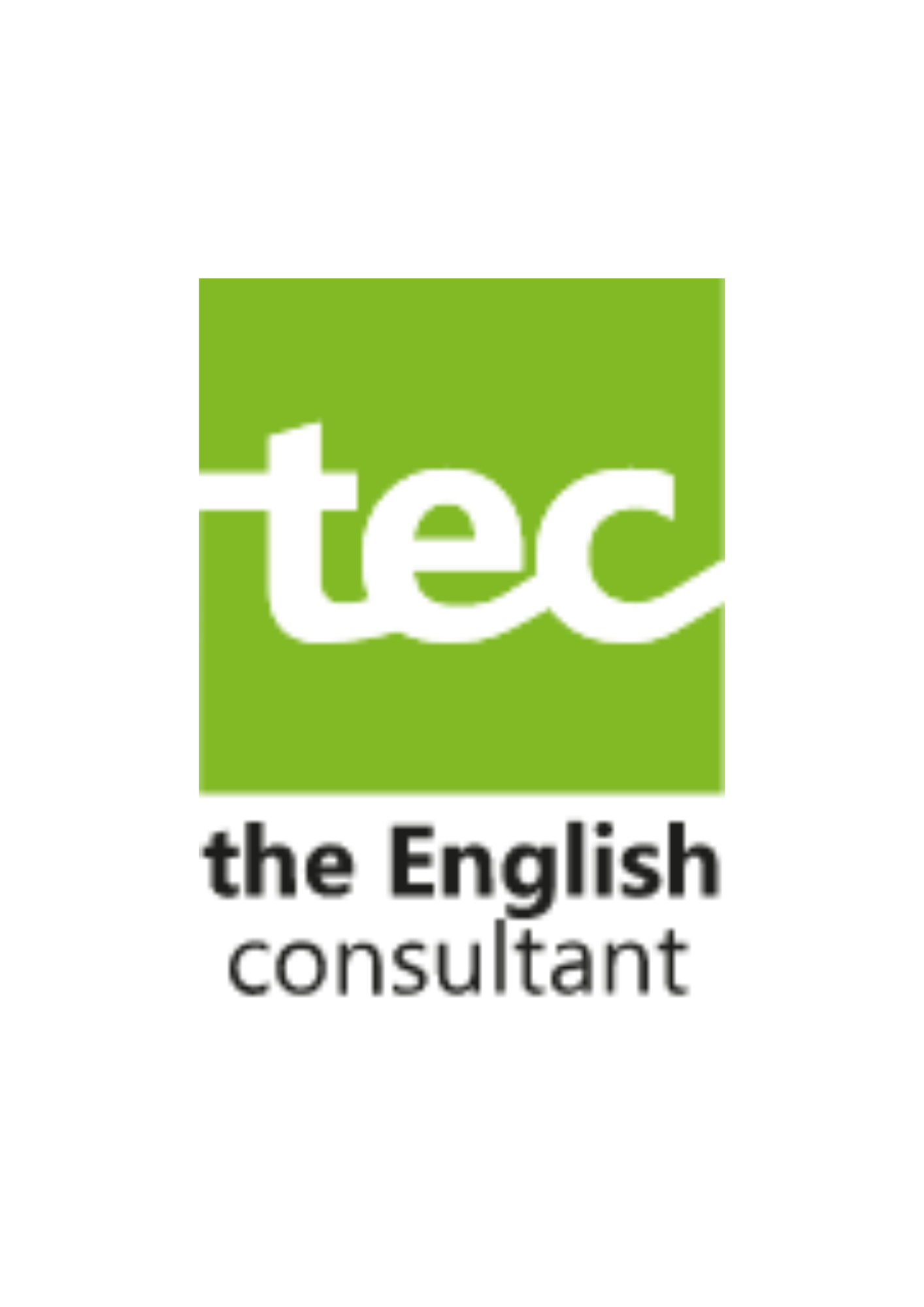 Profile picture for user theenglishconsultant