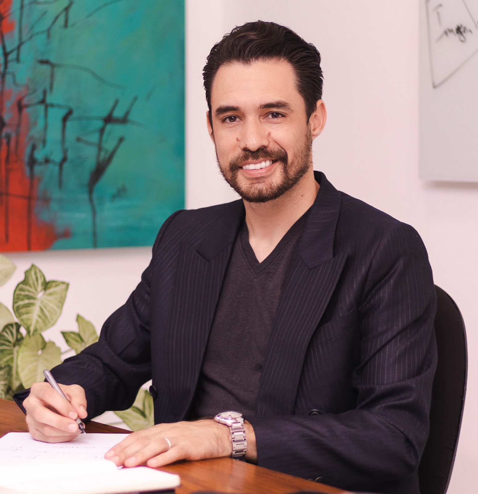 Profile picture for user vinicioainnova