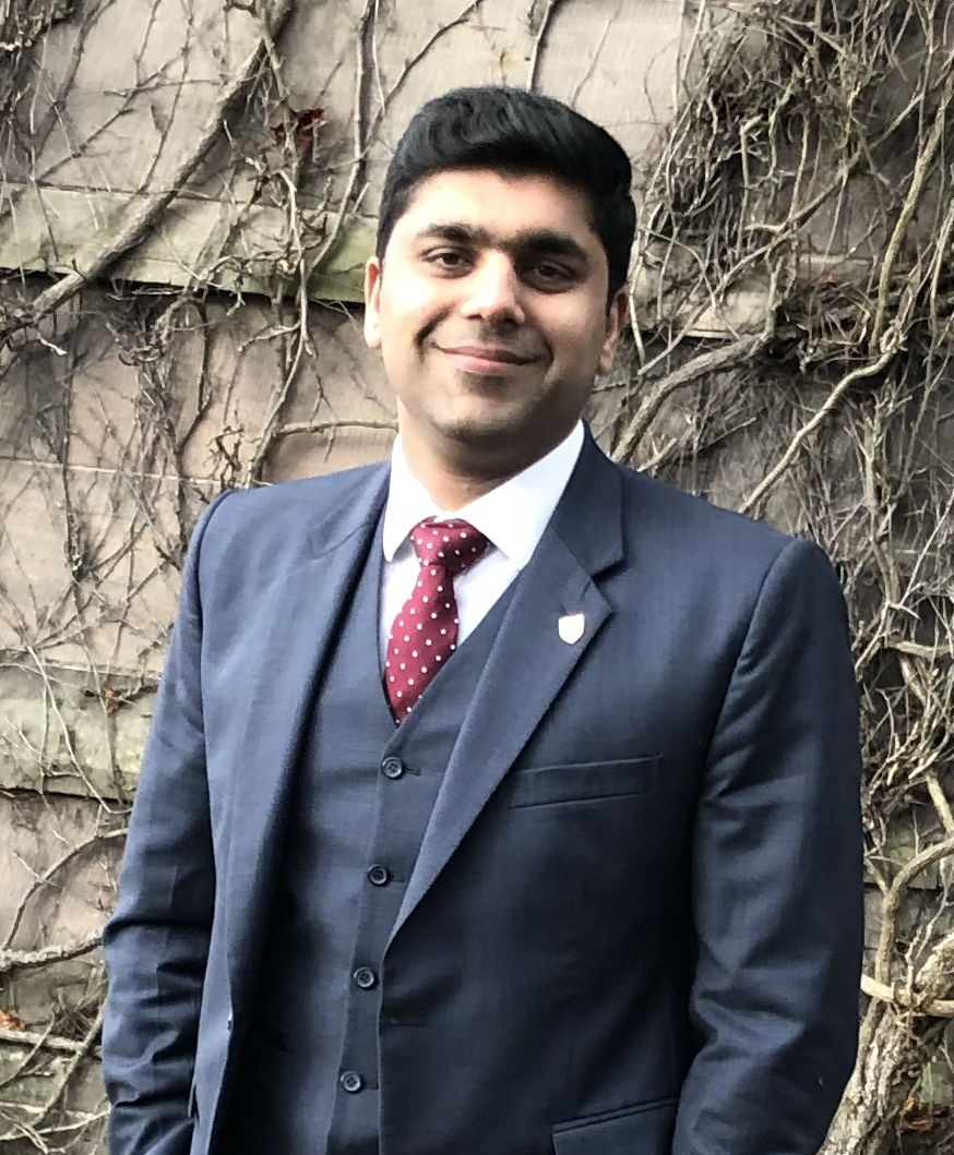 Profile picture for user Hafiz Ali